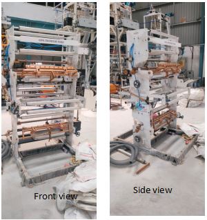 Gopal Engineering Works Printer -1